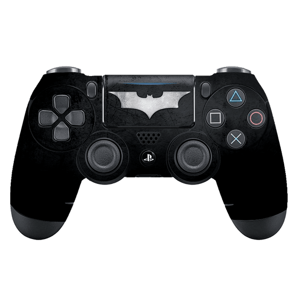 Batman Skin Playstation 4 Pro