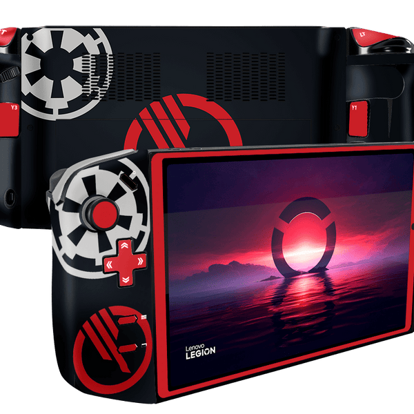 Star Wars Battlefront Skin Lenovo Legion Go