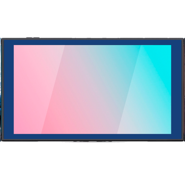 Dragon Ball Goku Super Skin Nintendo Switch 2 (2025)