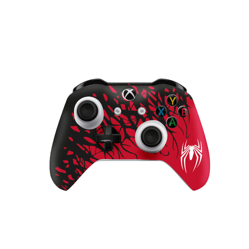 Spider-Man 2 Xbox One Bundle Skin