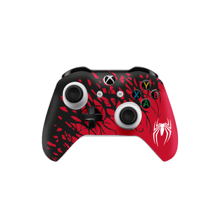 Spider-Man 2 Xbox One Bundle Skin