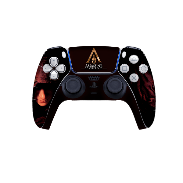 Assassins Creed Skin Playstation 5 Pro