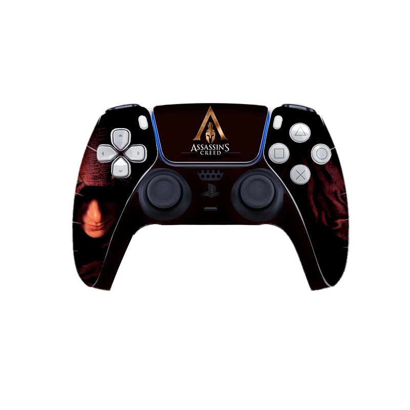 Assassins Creed Skin Playstation 5 Pro