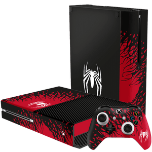 Spider-Man 2 Xbox One Bundle Skin