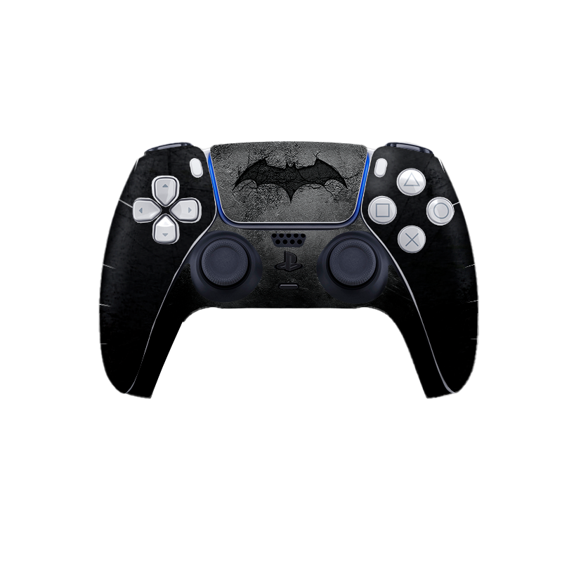 Batman PS5 Slim Bundle Skin