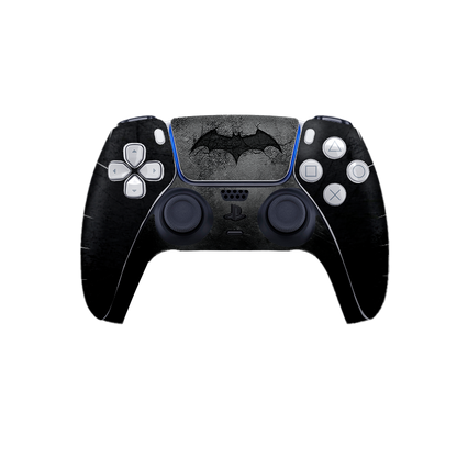 Batman PS5 Slim Bundle Skin