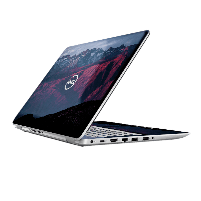 Dell Inspiron Skin Mountain