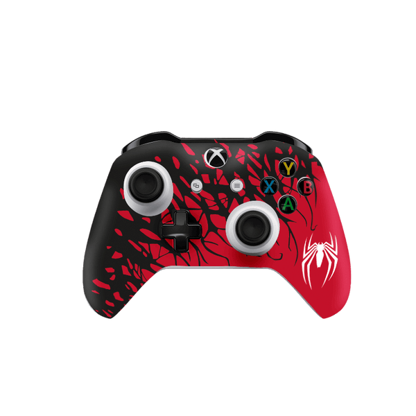 Spiderman 2 Skin Xbox One Fat