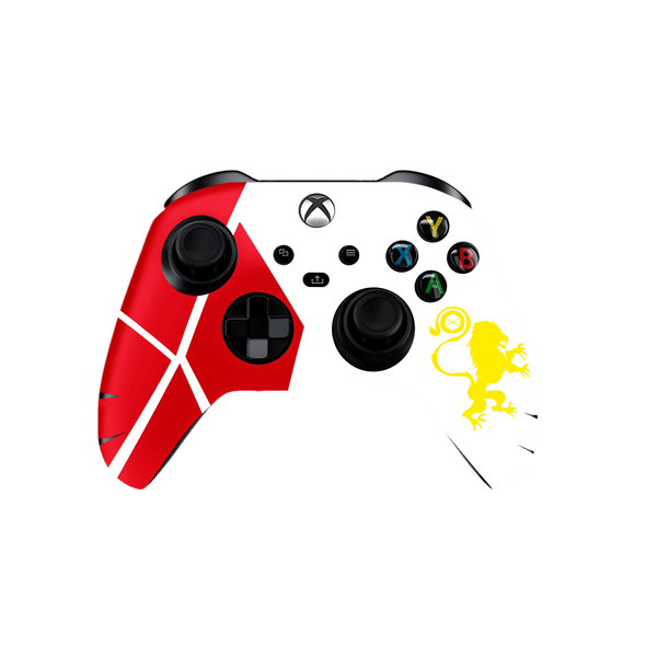 Destiny 2 Skin Xbox Series S