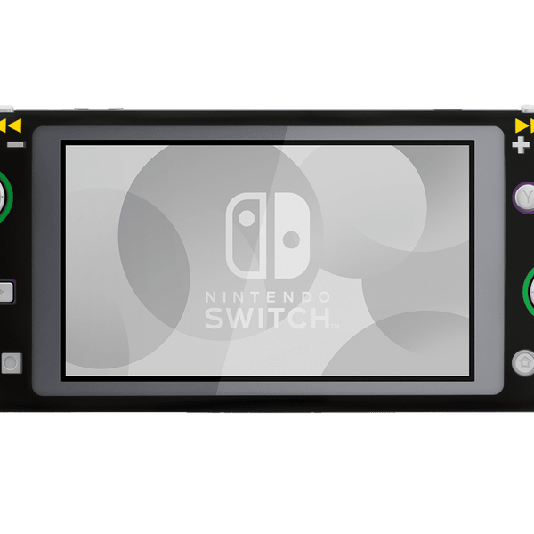 Evangelion eva 01 Skin Nintendo Switch Lite