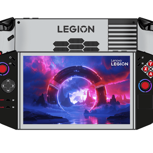 NES Skin Lenovo Legion Go 2 Xonebrand