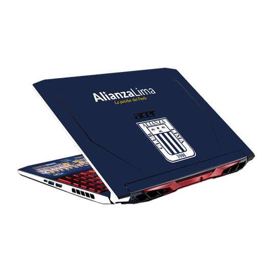 Alianza Lima Acer Nitro 5 AN515 Skin