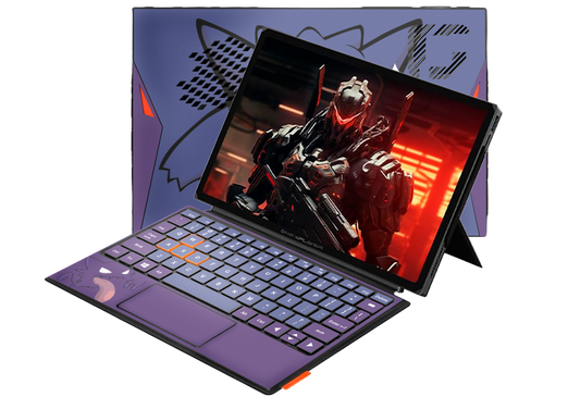 Pokemon Gengar OneXPlayer X1 Skin Xonebrand