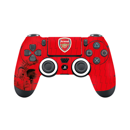 Arsenal PS4 Fat Bundle Skin