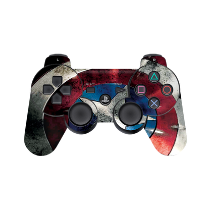 Capitan America PS3 Super Slim Skin