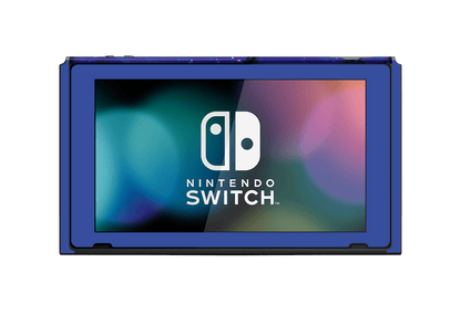 Dragon Ball Super Nintendo Switch Skin