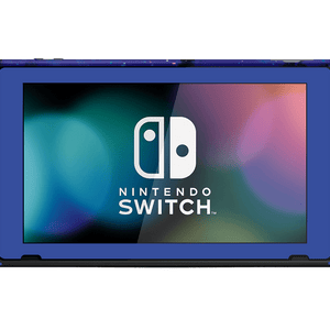 Dragon Ball Super Nintendo Switch Skin