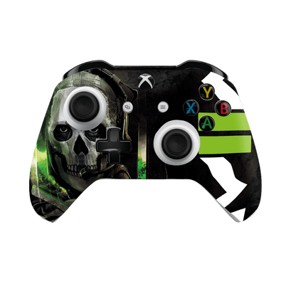 Call of Duty Modern Warfare II Xbox One X Bundle Skin