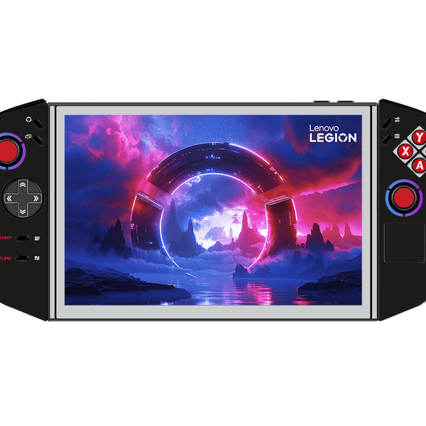NES Skin Lenovo Legion Go 2 Xonebrand