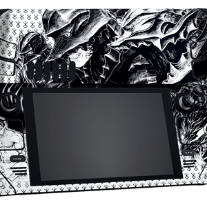 Berserk Steam Deck Handheld Gaming Computer Skin