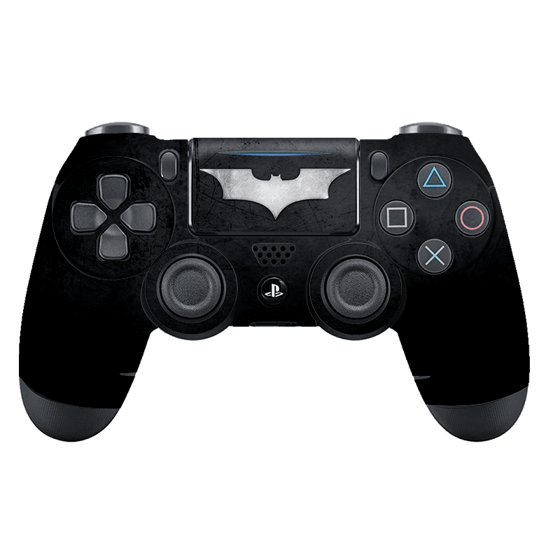 Batman PS4 Pro Bundle Skin