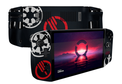 Star Wars Battlefront Lenovo Legion Go Skin