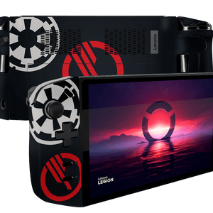 Star Wars Battlefront Lenovo Legion Go Skin