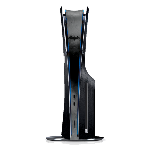Batman Skin Playstation 5 Slim
