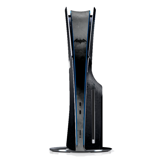 Batman Skin Playstation 5 Slim