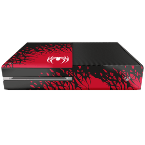 Spider-Man 2 Xbox One Bundle Skin