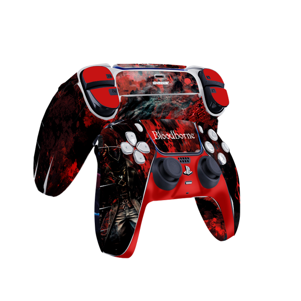 Ghost of Yotei Standard Skin Playstation 5 Pro Edition