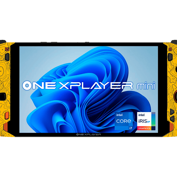 Pele de Gatos Samurais Asus Rog Ally