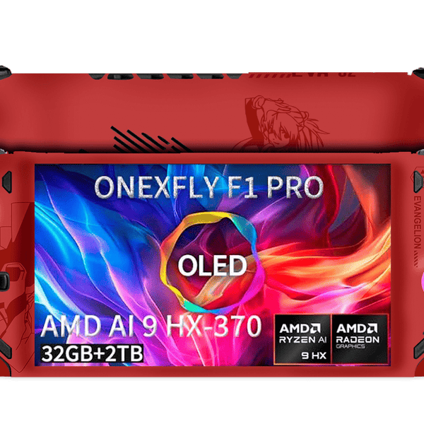 Samurai Cats Skin Asus Rog Ally