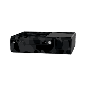 Camuflado Xbox 360 E Bundle Skin