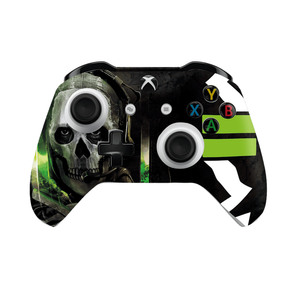 Call of Duty MIIW Skin Xbox One X