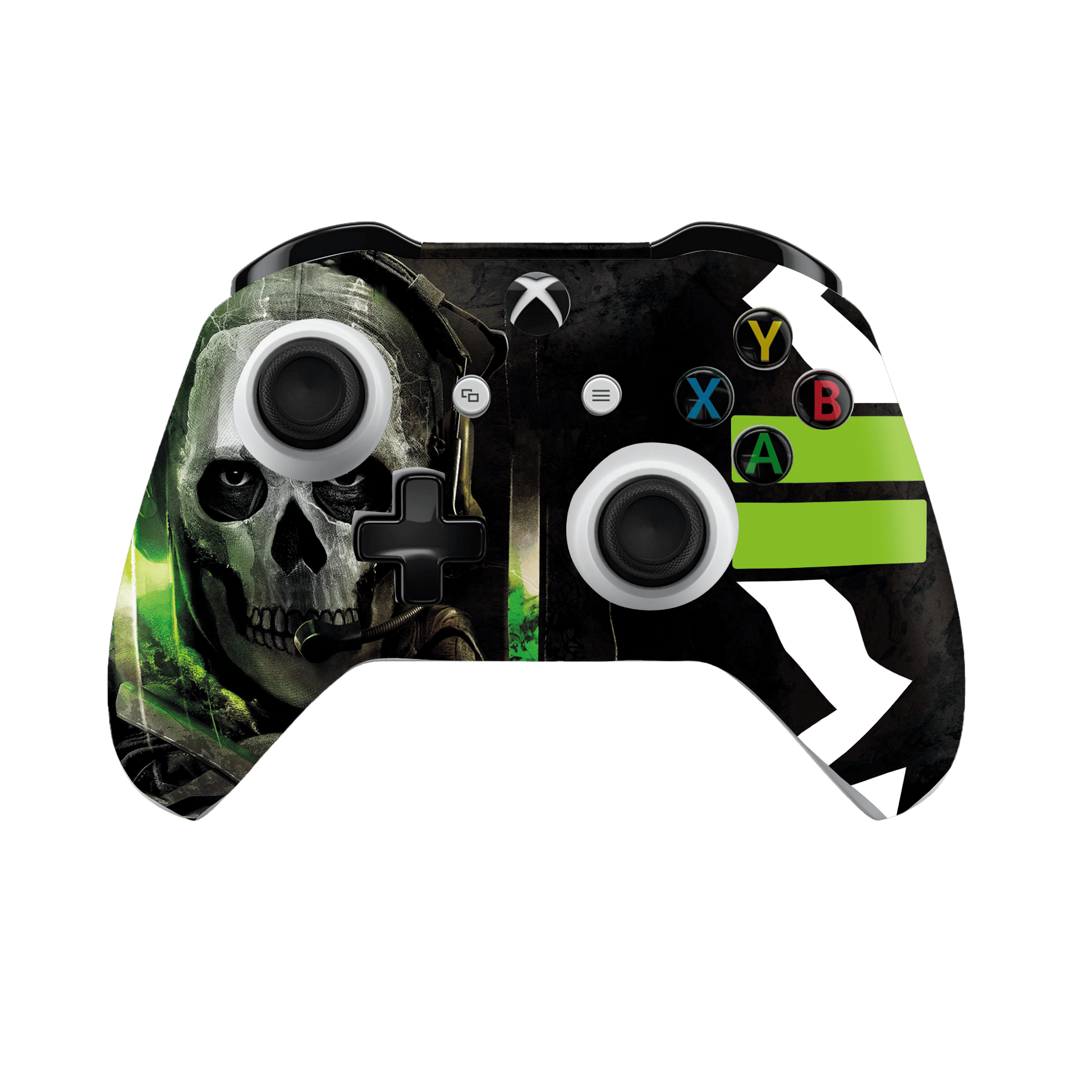 Call of Duty MIIW Skin Xbox One X