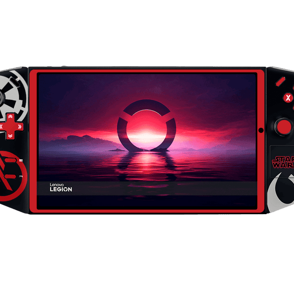 Star Wars Battlefront Skin Lenovo Legion Go