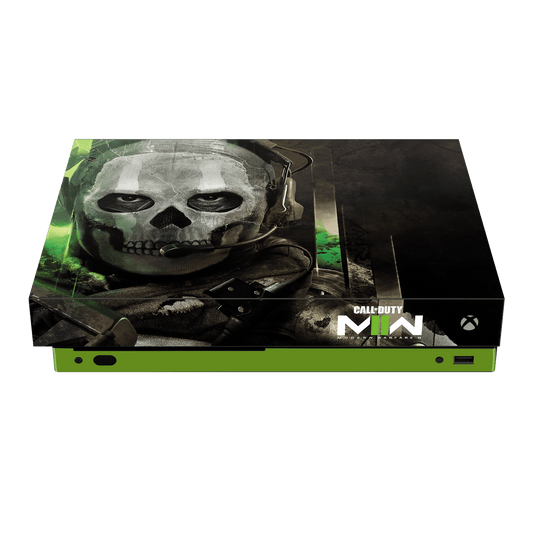 Call of Duty Modern Warfare II Xbox One X Bundle Skin