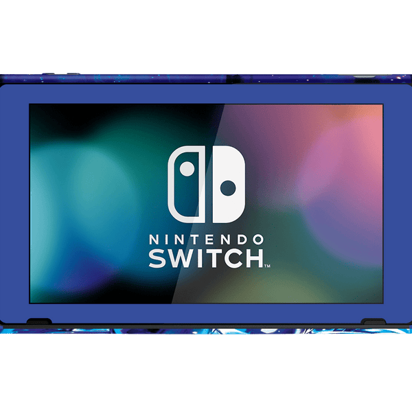 Dragon Ball Super Skin Nintendo Switch (2017) Xonebrand