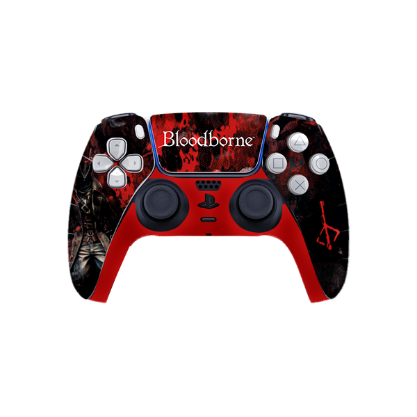 Ghost of Yotei Standard Skin Playstation 5 Pro Edition