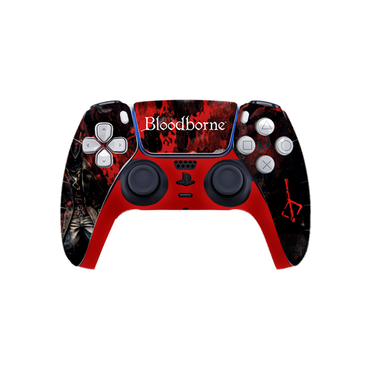 Ghost of Yotei Standard Skin Playstation 5 Pro Edition