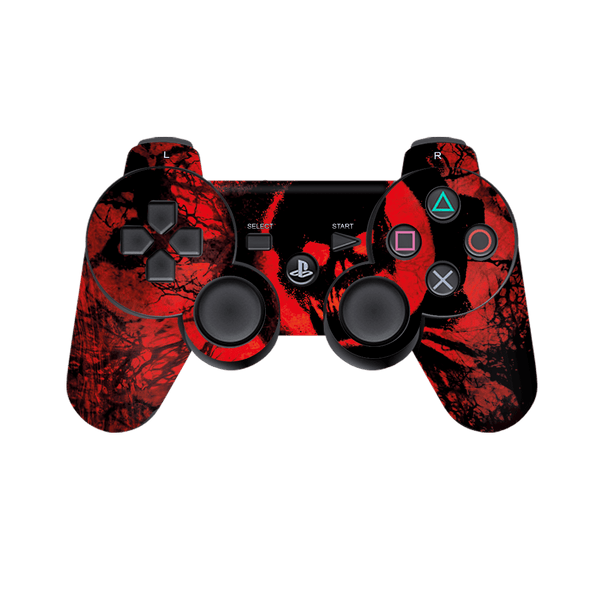 Gears of War Skin Playstation 3 Fat