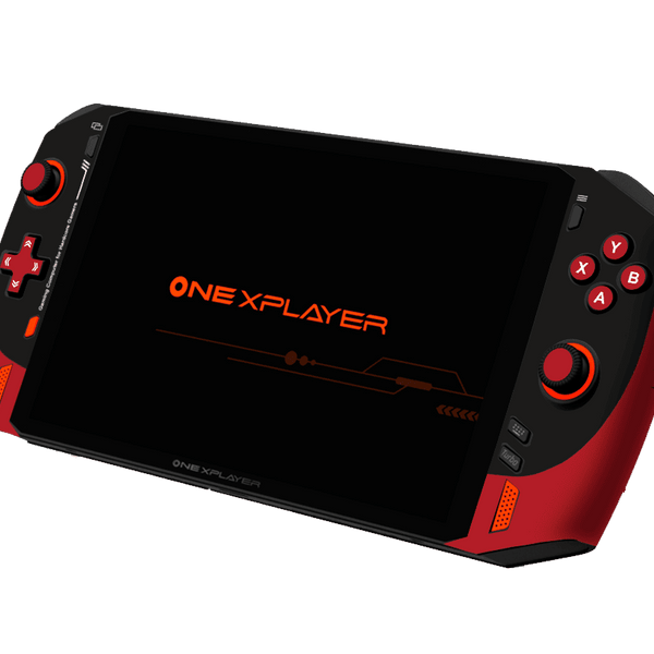 Evangelion eva 02 OneXPlayer 1S Skin Xonebrand