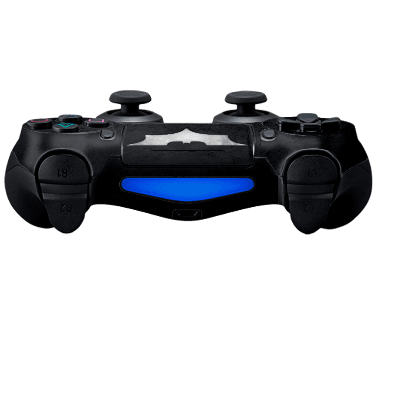 Batman Skin Playstation 4 Pro