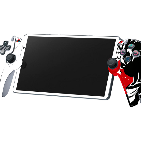 Dragon Ball Goku Skin Playstation Portal