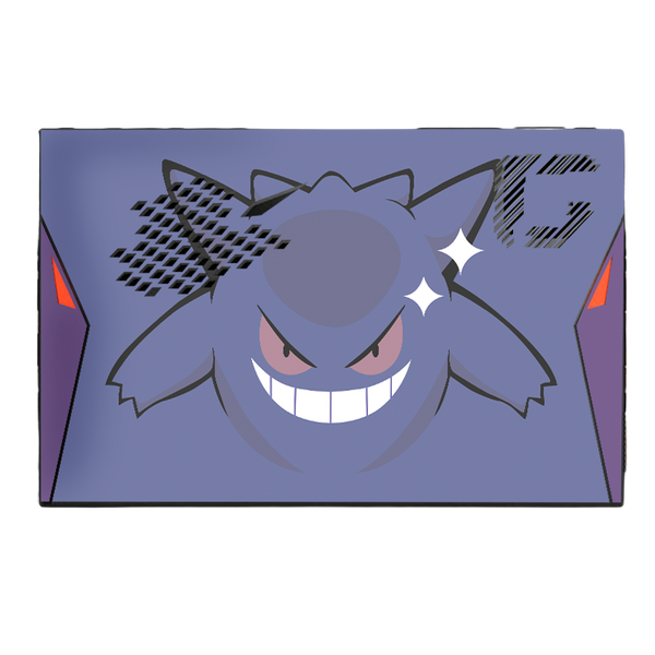 Pokemon Gengar OneXPlayer X1 Skin