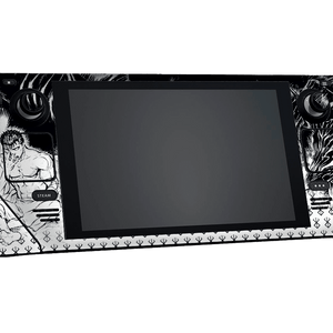 Berserk Steam Deck Handheld Gaming Computer Skin