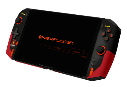 Evangelion Eva-02 One XPlayer S1 Skin