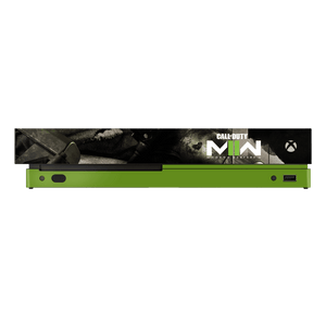 Call of Duty Modern Warfare II Xbox One X Bundle Skin