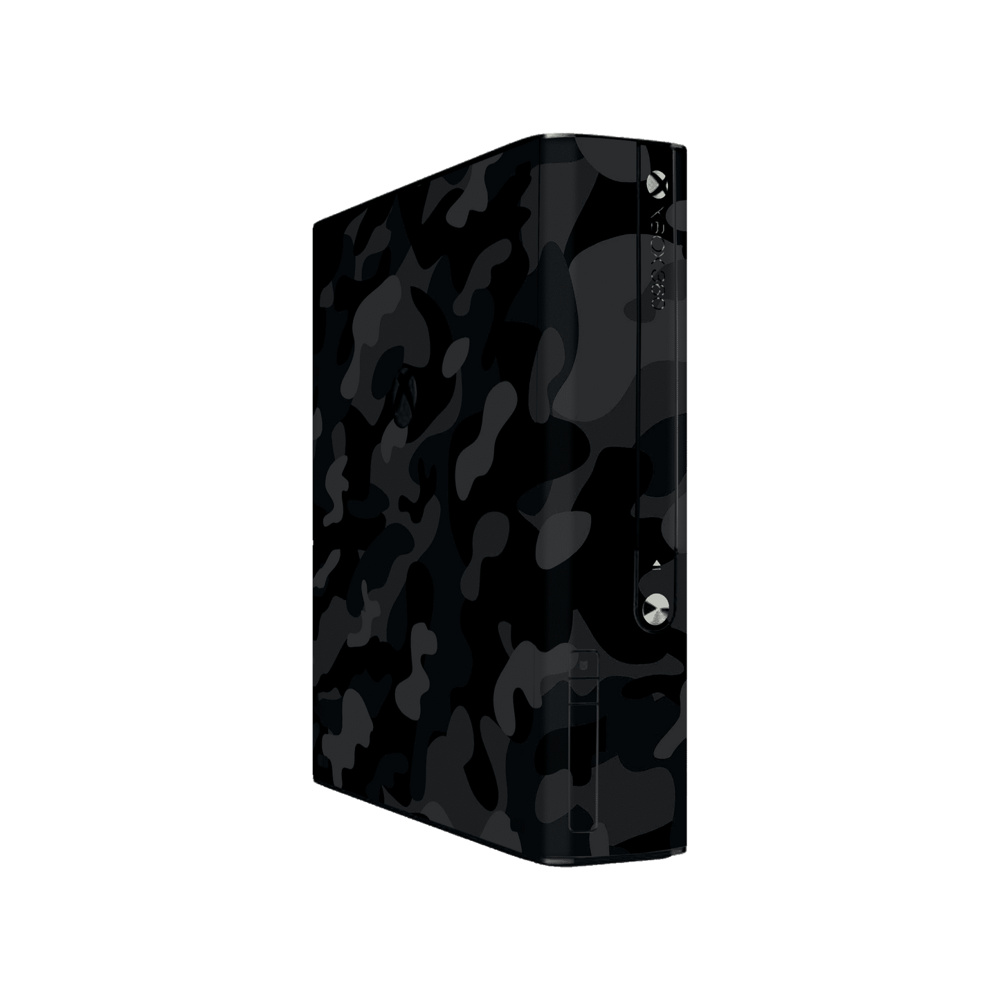 Camuflado Xbox 360 E Bundle Skin